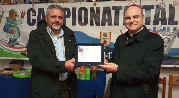 Premiazione