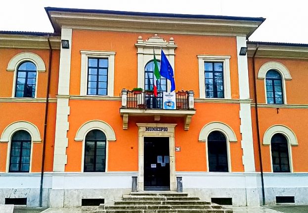Comune di Carsoli