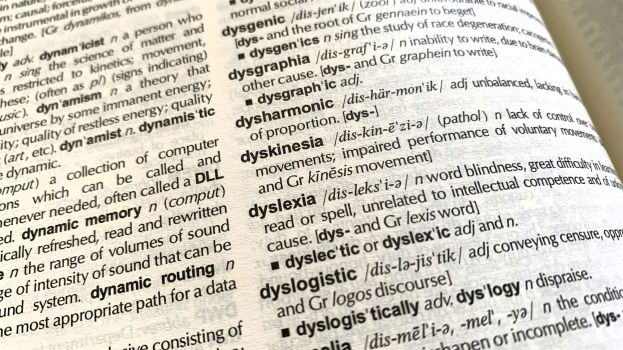 Dislessia