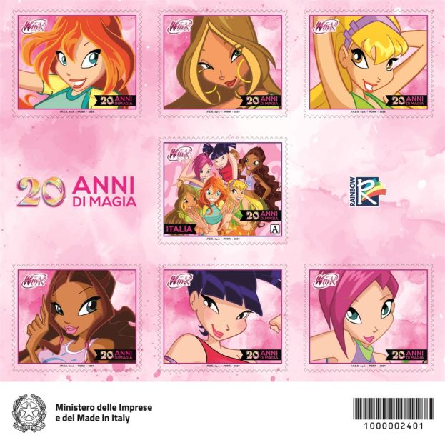 WINX CLUB