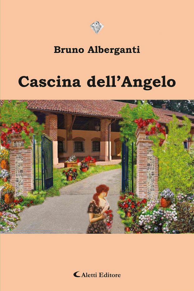 Copertina Libro