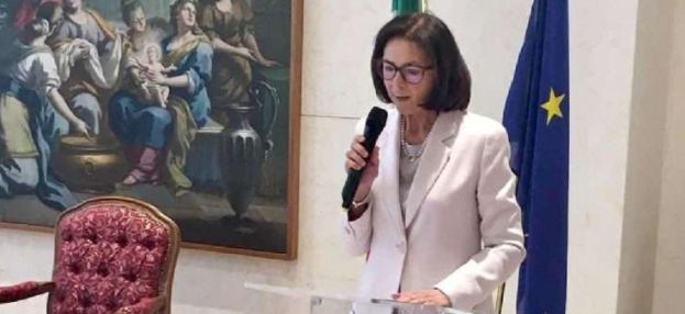 DOTT.SSA MARIA CRISTINA DI STEFANO
