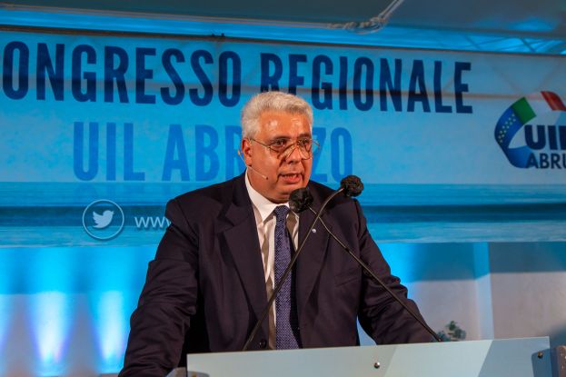 Michele Lombardo