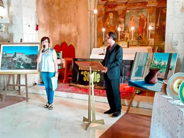 Momenti della Cerimonia