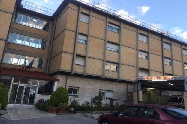 Ospedale Umberto I