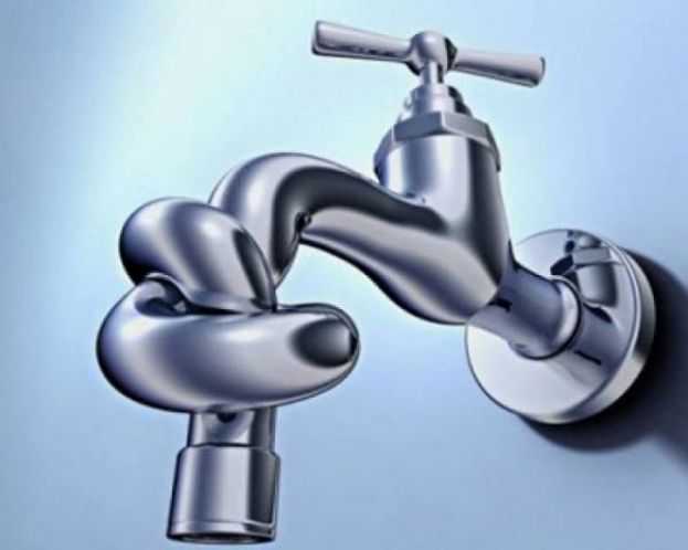 ORICOLA E ROCCA DI BOTTE SENZA ACQUA;CENTRALI ELETTRICHE DEL CAM IN "TILT"