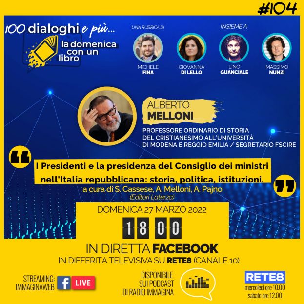 Locandina Evento