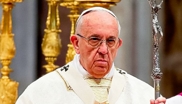 Papa Bergoglio