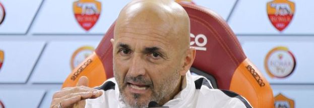 SASSUOLO-ROMA, LE PROBABILI FORMAZIONI