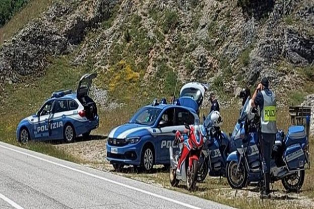 Polizia Stradale