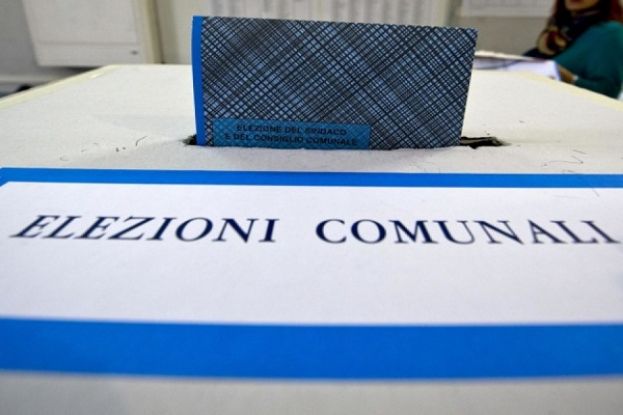 Elezioni Amministrative