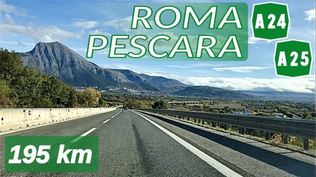 Autostrade Abruzzesi