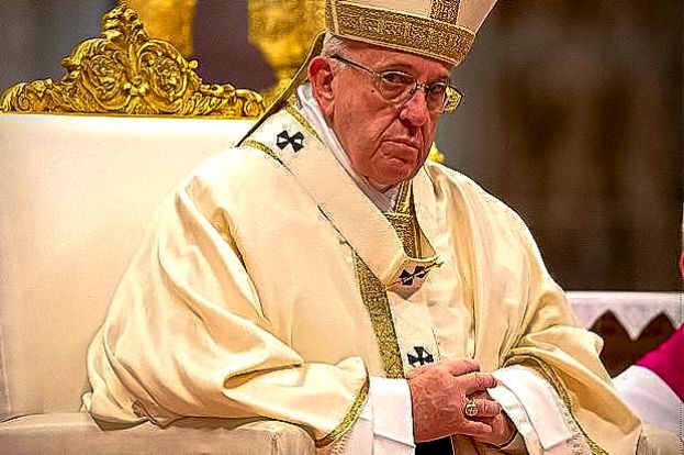 Papa Bergoglio