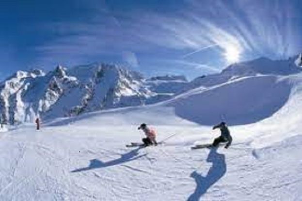 Piste da Sci
