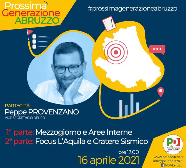 Locandina Evento
