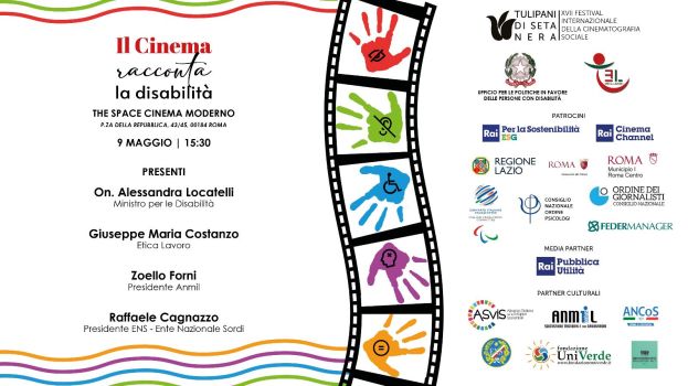 Locandina Evento