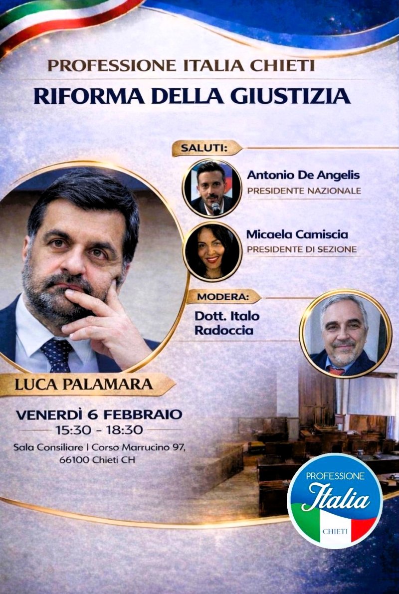 Locandina