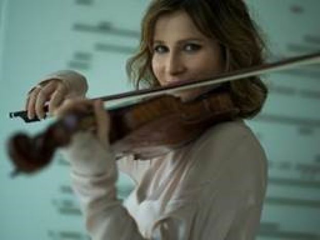 Violinista