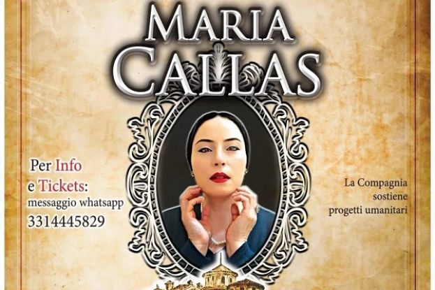 Locandina Evento
