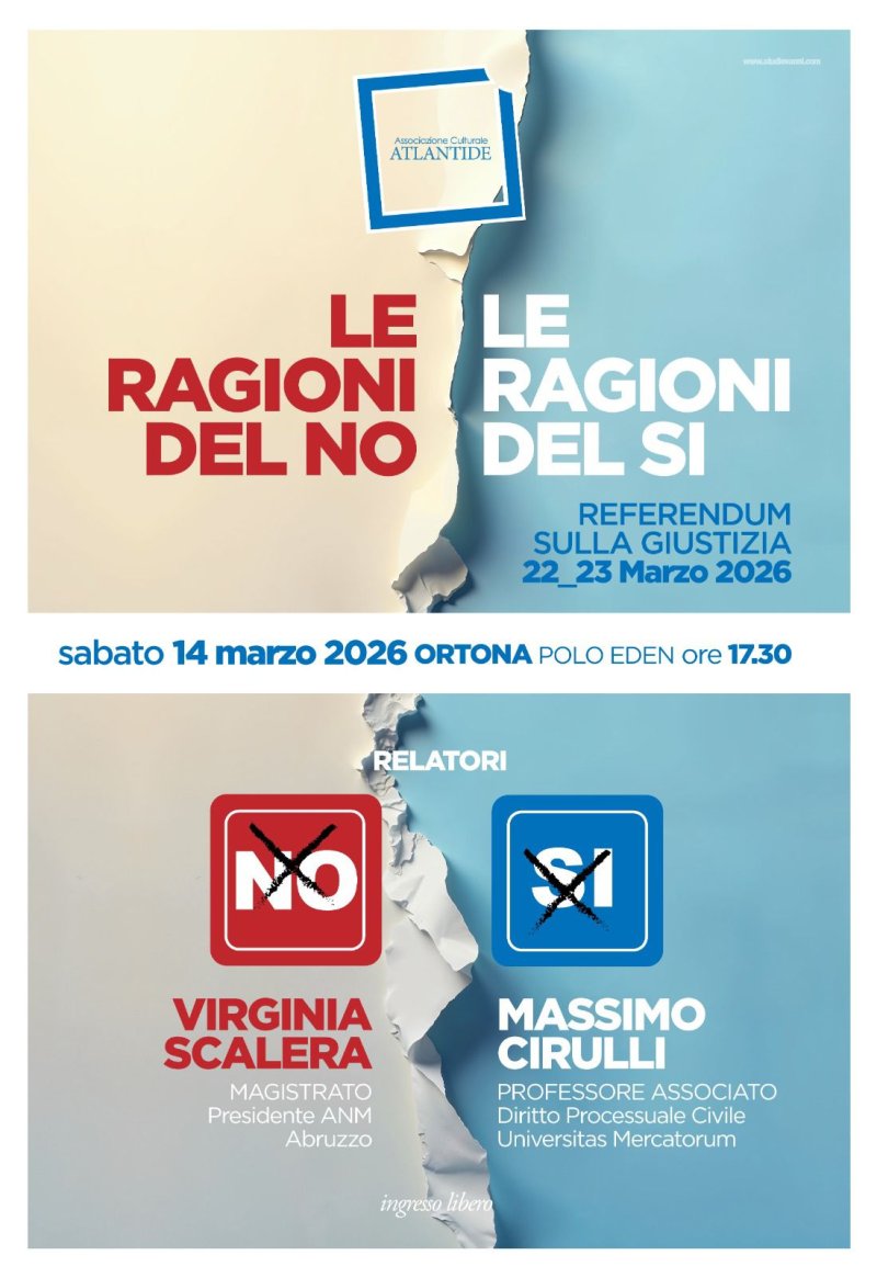 Locandina