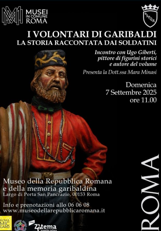 Locandina Evento