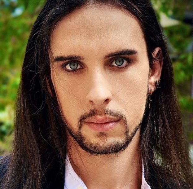 MATHIAS BURATTO