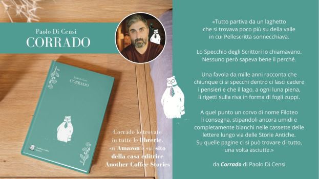 Locandina