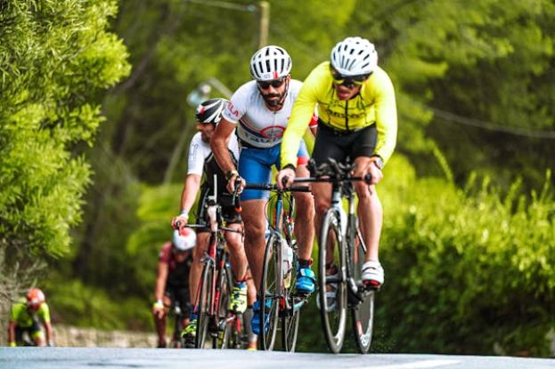 Ciclisti