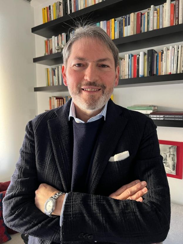 Alessandro Minello