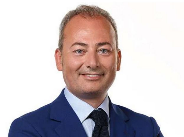 Sen. Ostellari