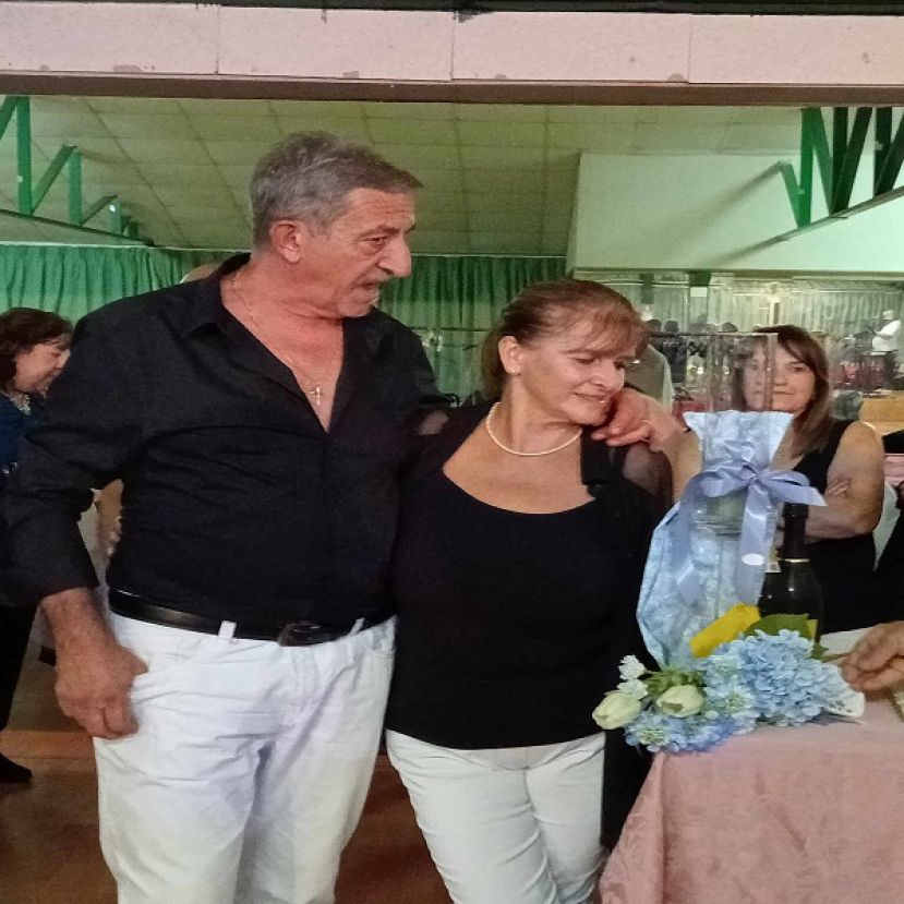 ANNA E MARCO