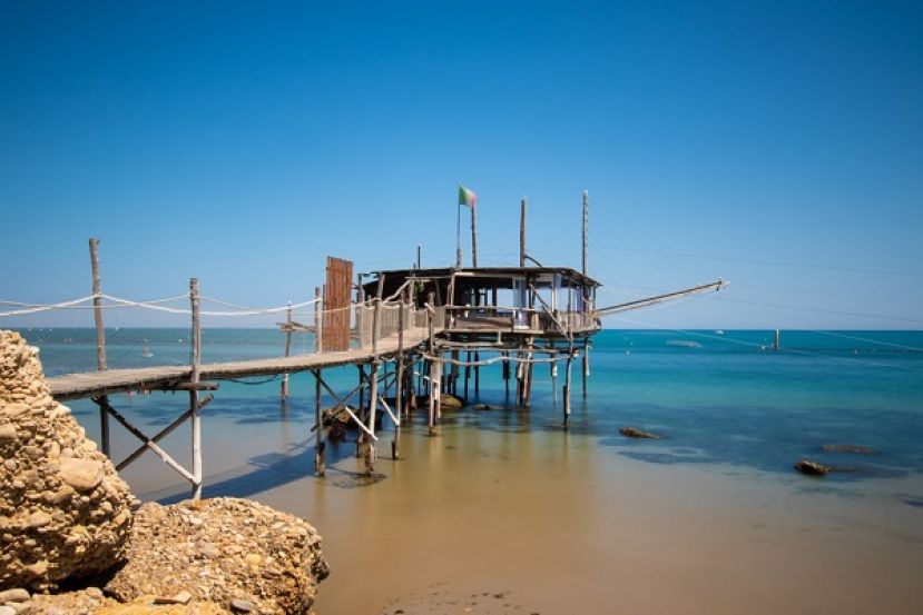 Trabocco