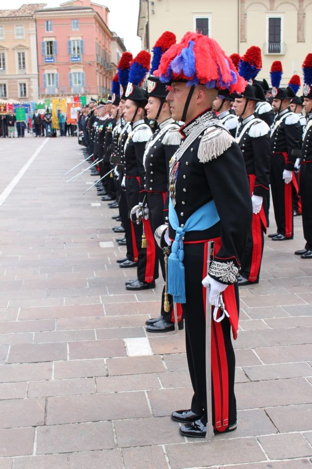 Carabinieri