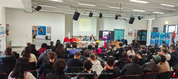 Istituto d'Arte Pescara