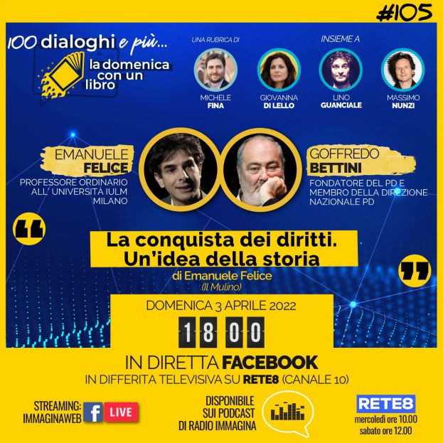 Locandina Evento