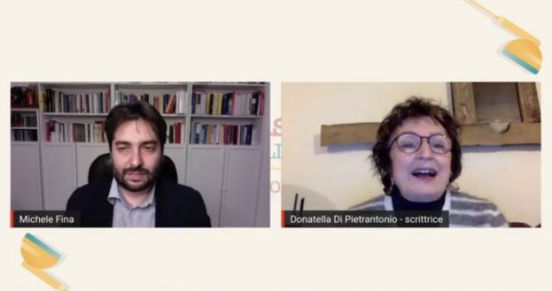 Fina,Di Pietrantonio