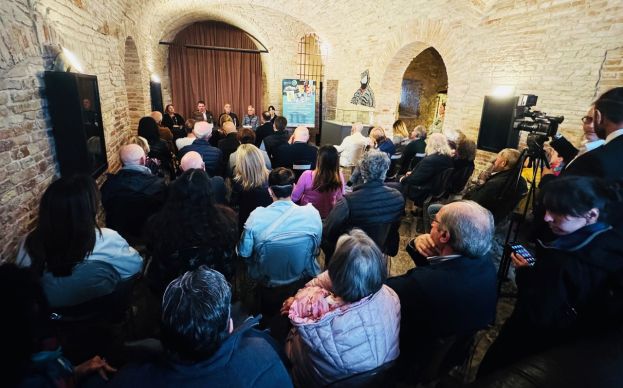Presentazione Mostra