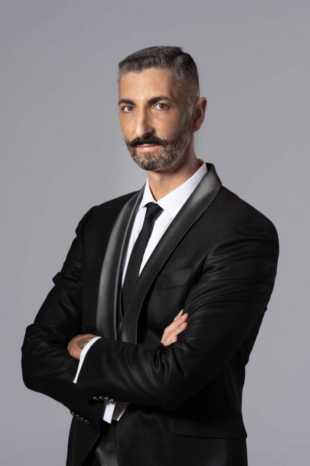 Toni Belfatto