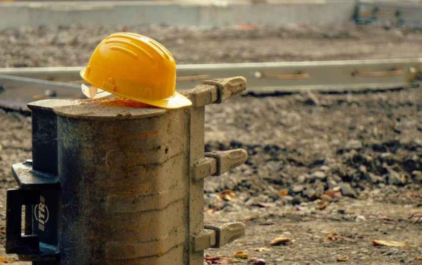 Morte sul Lavoro