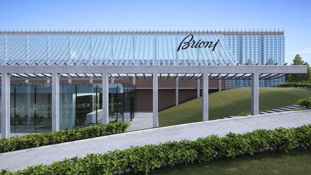 Stabilimento Brioni