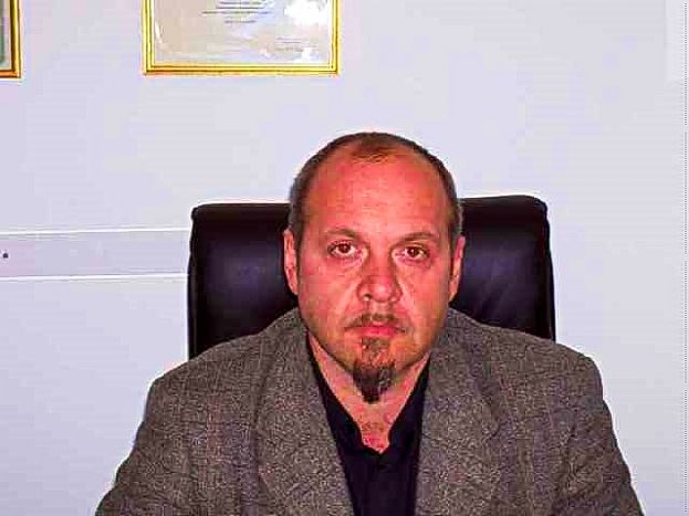 Tonino Teodori