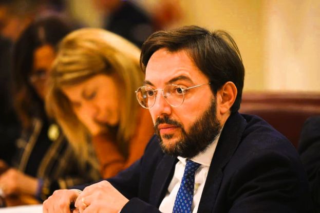 Vincenzo D'Incecco
