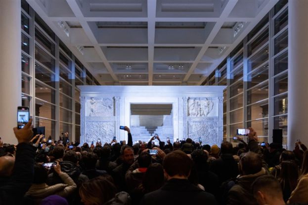 Ara Pacis