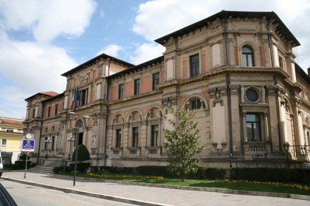 Procura della Repubblica di Avezzano