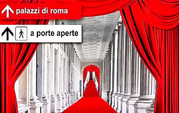 Palazzi di Roma