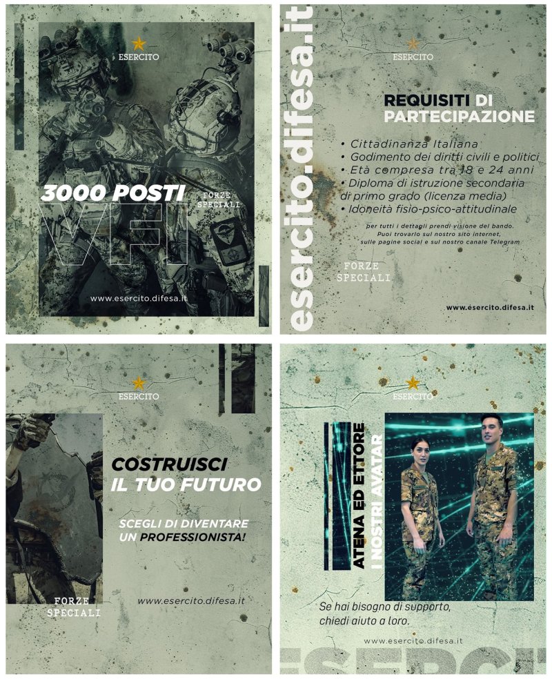 Concorso VFI