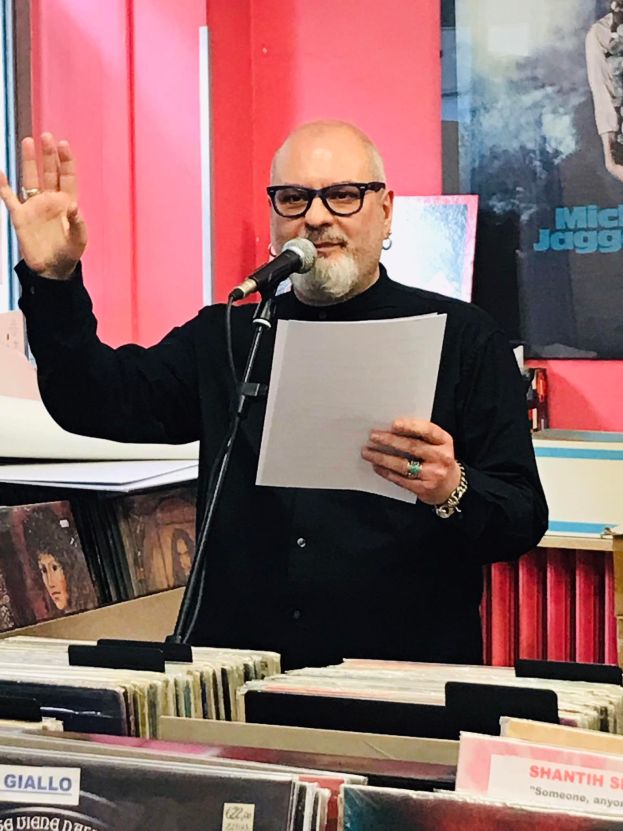 Andrea Zampieri