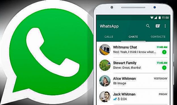 Whatsapp