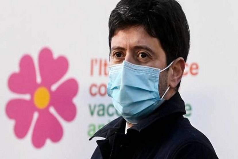 DA LUNEDI L'ABRUZZO IN ZONA GIALLA