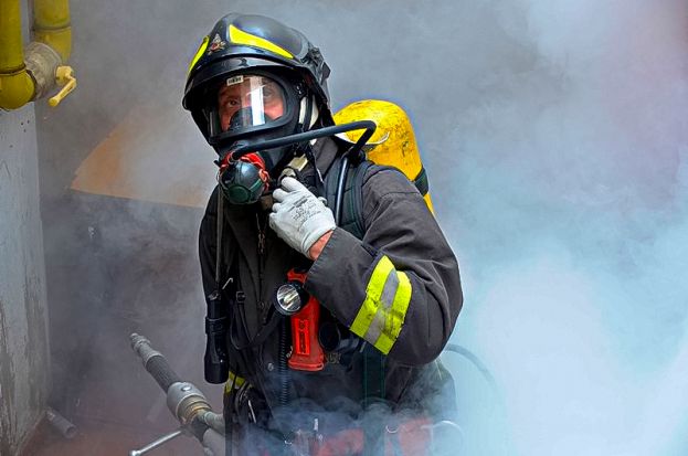 Vigile del Fuoco